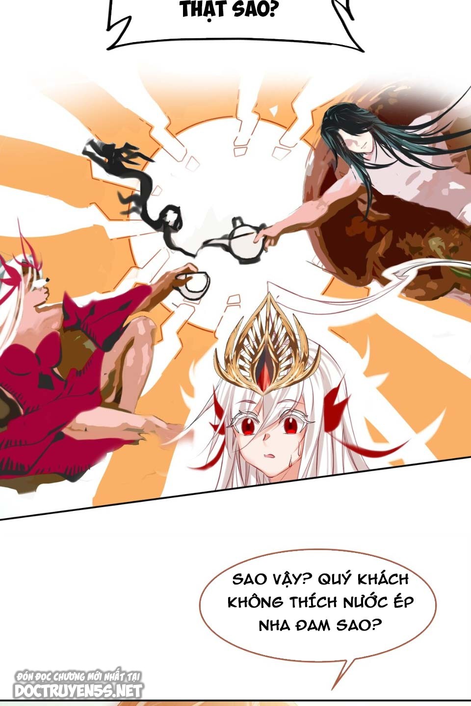 hóa ra ta là tuyệt thế cao thủ chapter 1 45