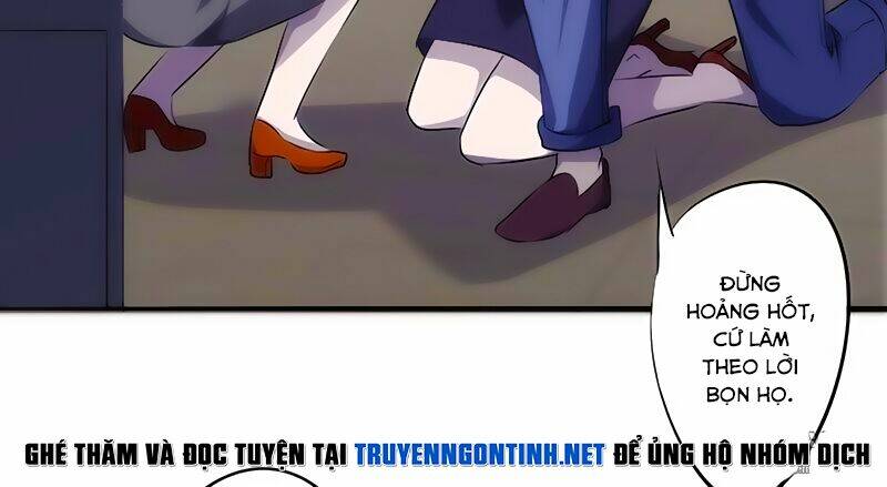 tối cường công nhân chapter 24 26