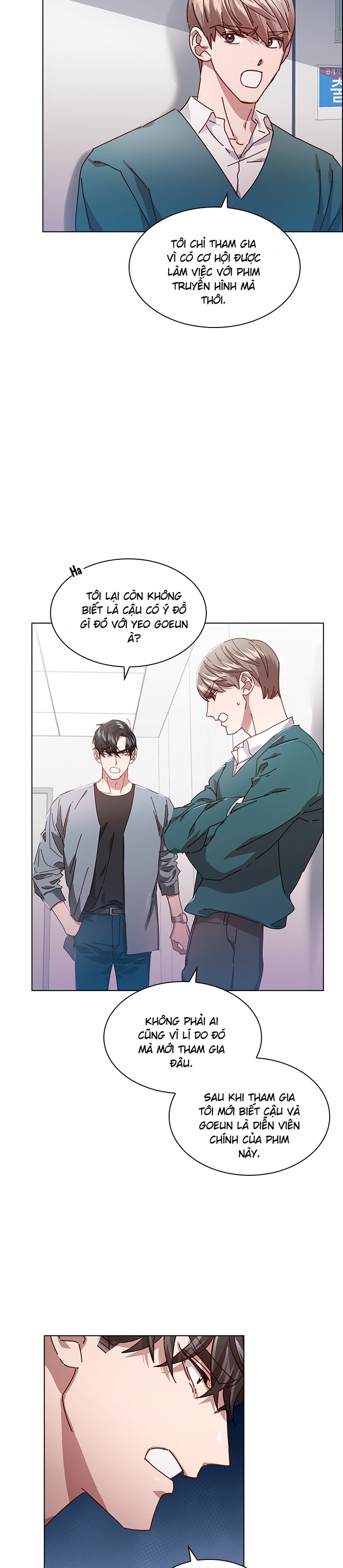 tai tiếng thị phi chapter 71 18