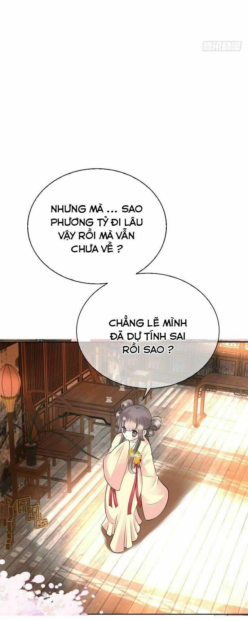 điền viên mật sủng: cô vợ nóng bỏng chapter 38 43
