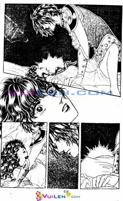 nữ hoàng biển cả chapter 12 54