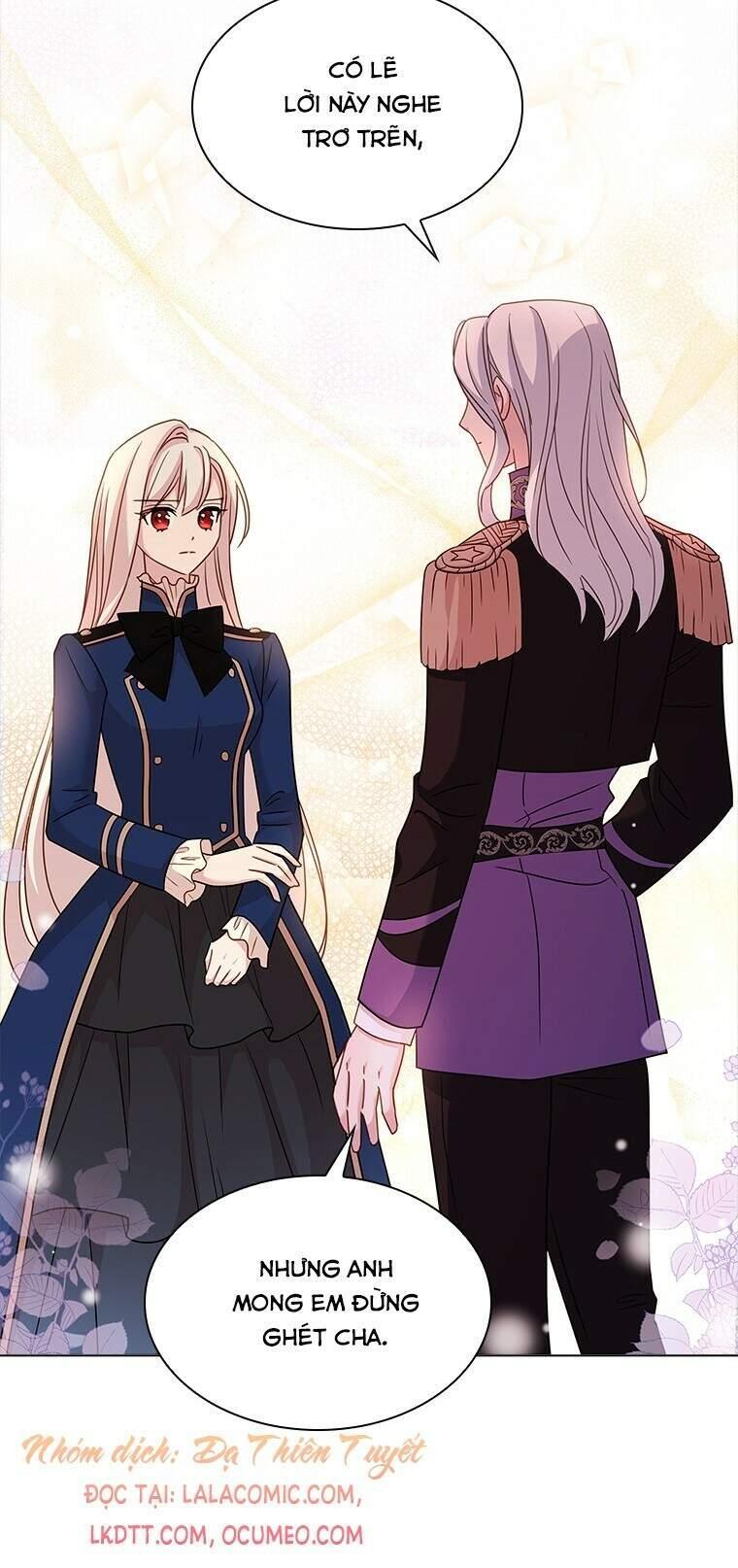 để yên cho tiểu thư hiền chapter 43 120