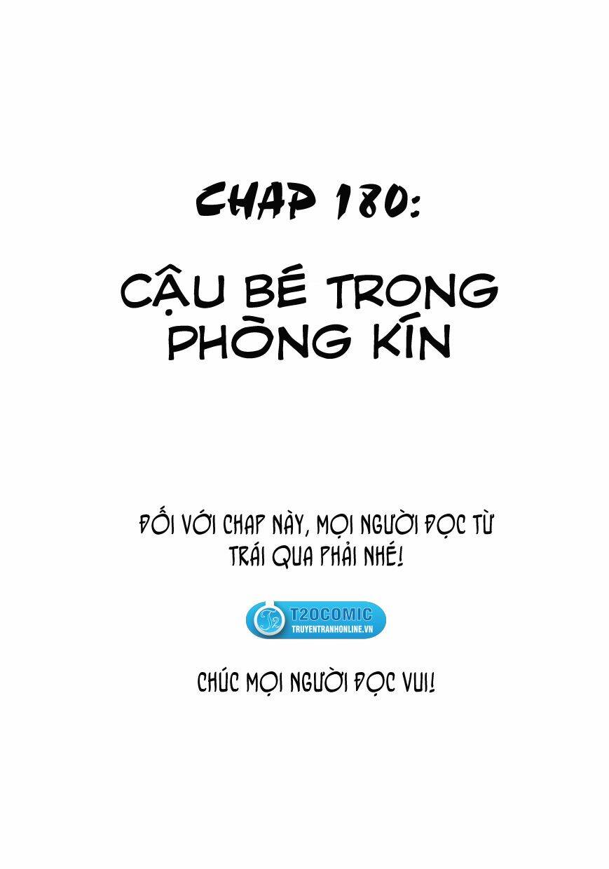 bác sĩ quái dị chapter 180 1