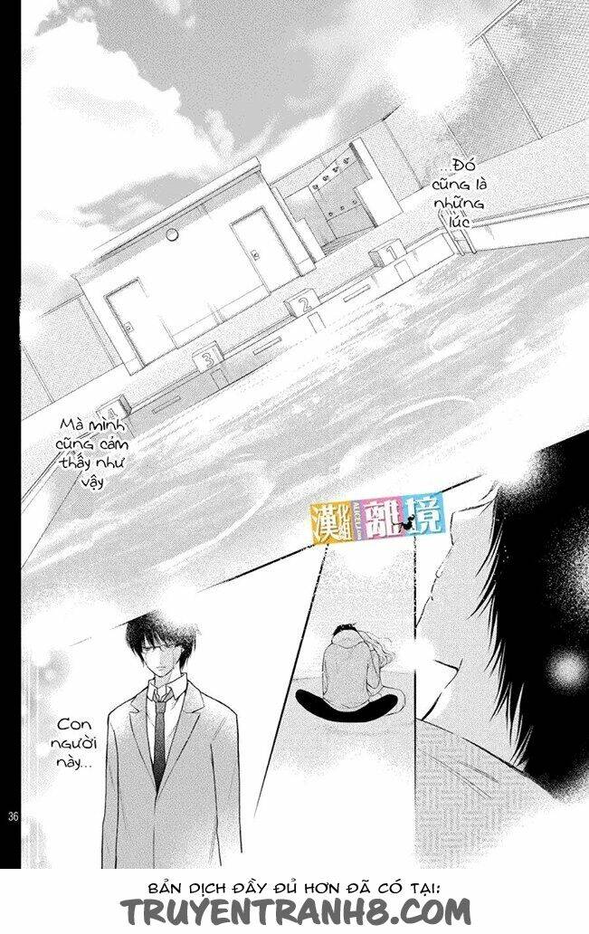 3d kanojo - bạn gái 3d chapter 46 38