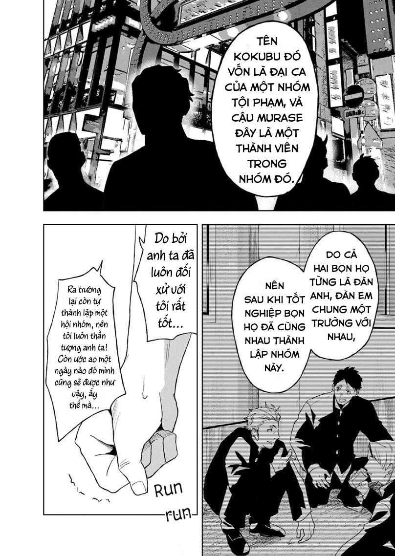 biệt khúc cuối cùng. chapter 10 12