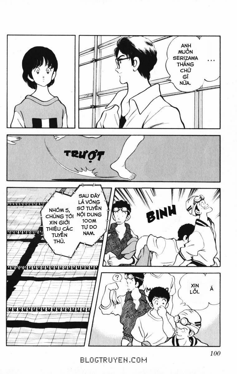 rough - ngọc thô chapter 95 6