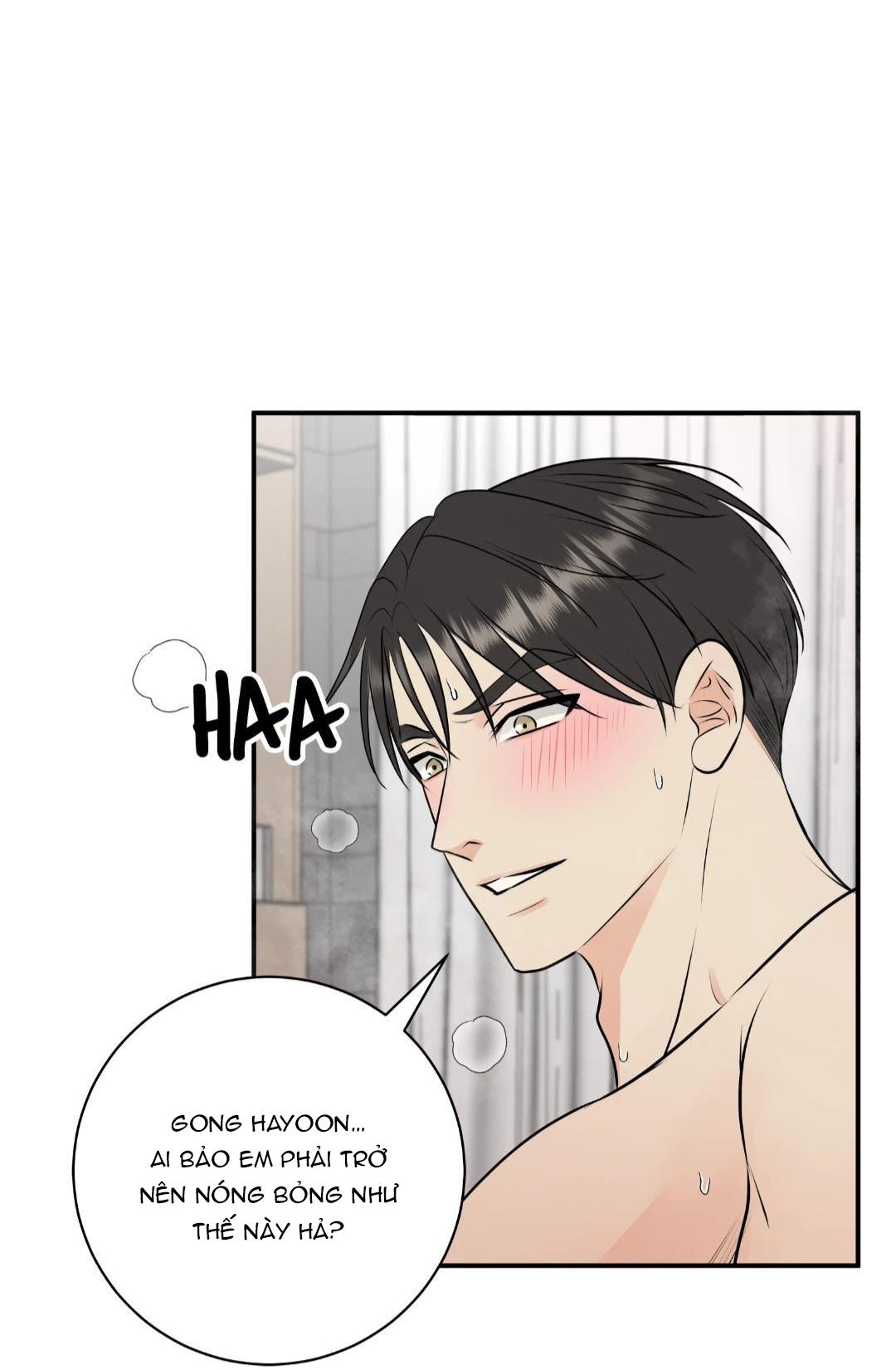 hạnh phúc trọn vẹn chapter 23 34