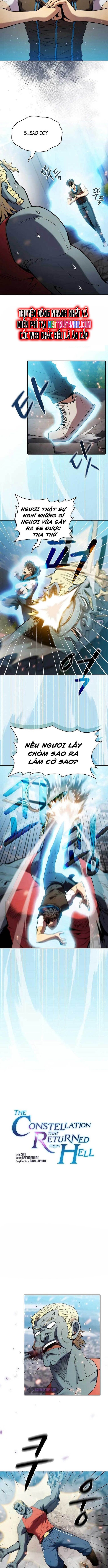 thiên thần quay về từ địa ngục chapter 98 2