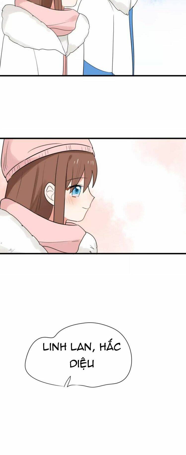 tiểu miêu và hắc diệu thạch chapter 23 5