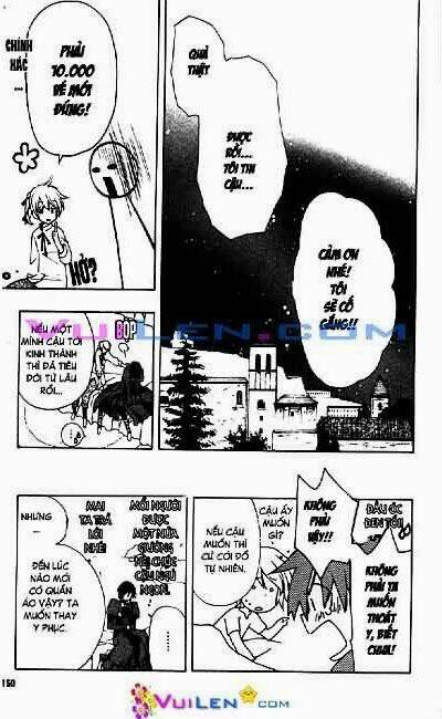 thanh kiếm và vương miện chapter 1 150
