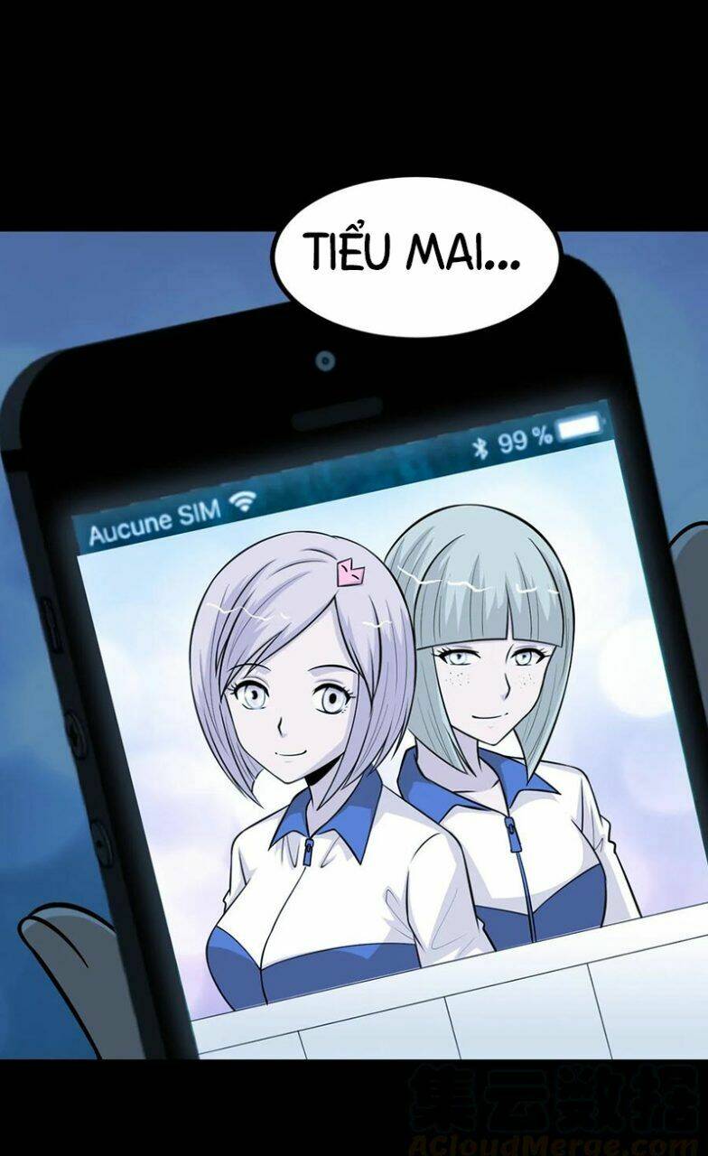 đai ca trở lại tuổi 16 chapter 88 3