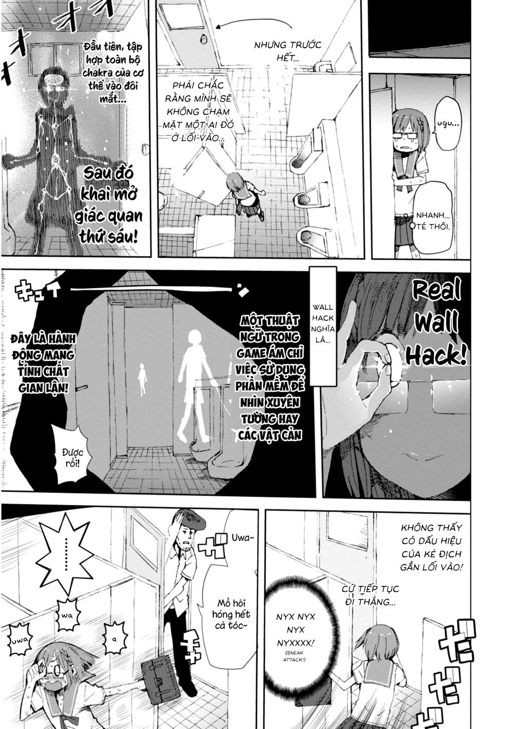 chio-chan no tsuugakuro chapter 5 9
