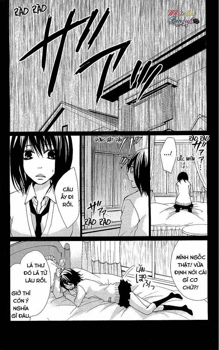 tình yêu và nỗi đau tột cùng chapter 13 9