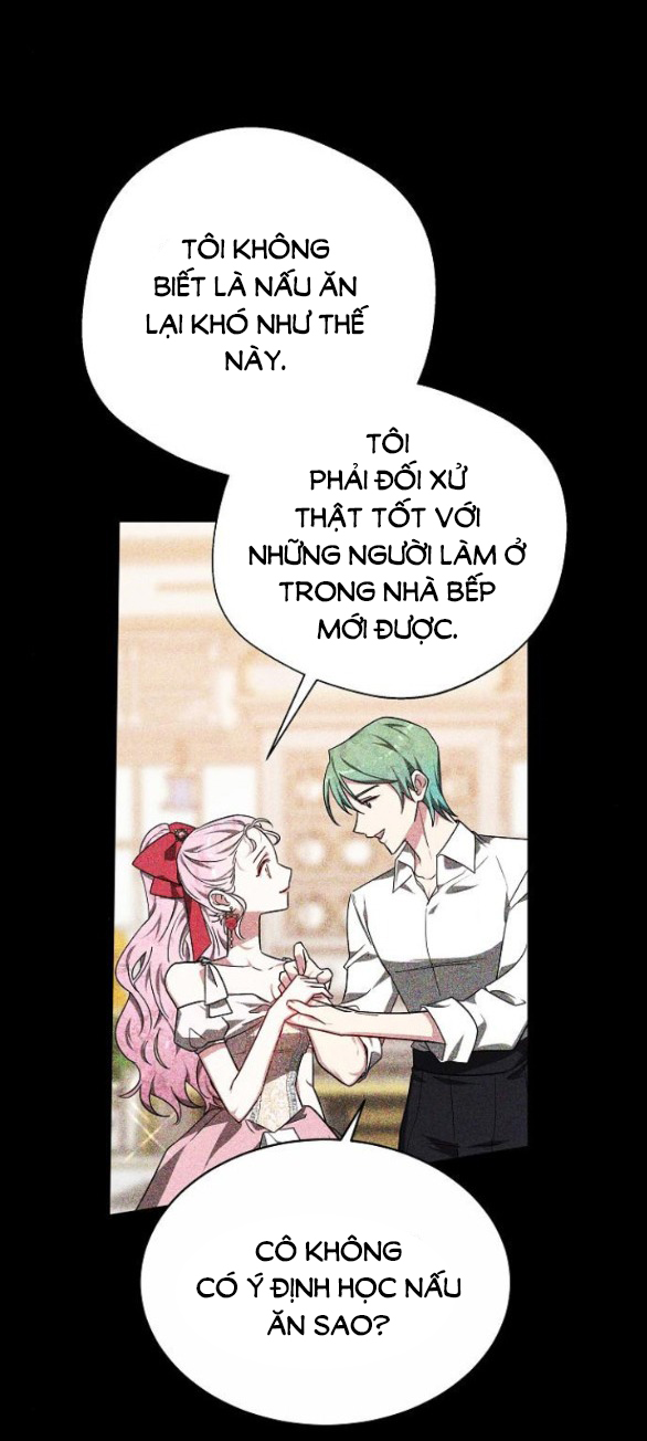 cô dâu của obsidian chapter 5.2 16