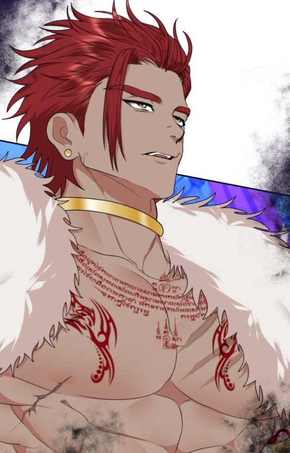 [18+] dũng sĩ vị tha chapter 7.1 20