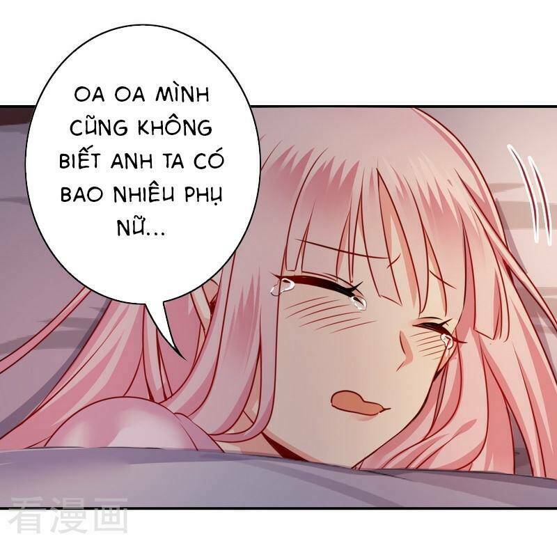 phục thù thiếu gia tiểu điềm thê chapter 24 5