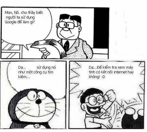 doraemon chế chapter 34 9