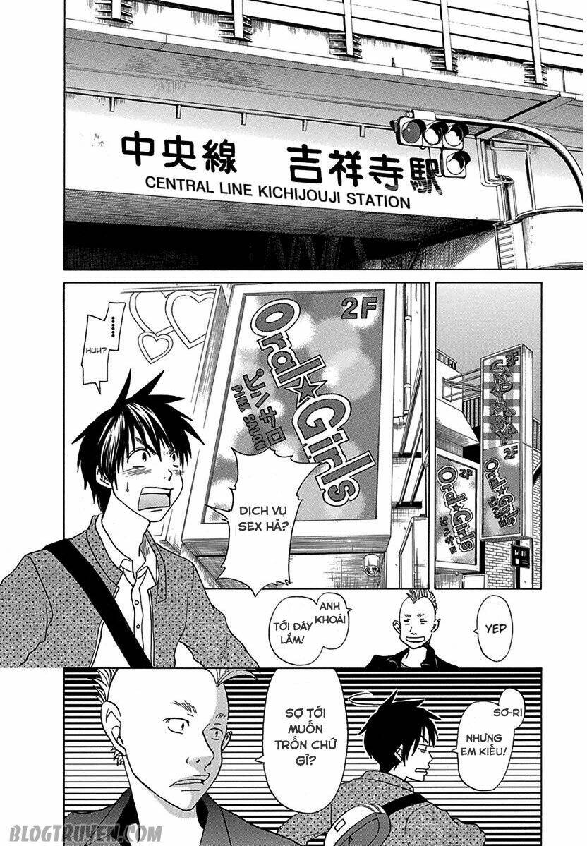 tokyo dted chapter 10 11