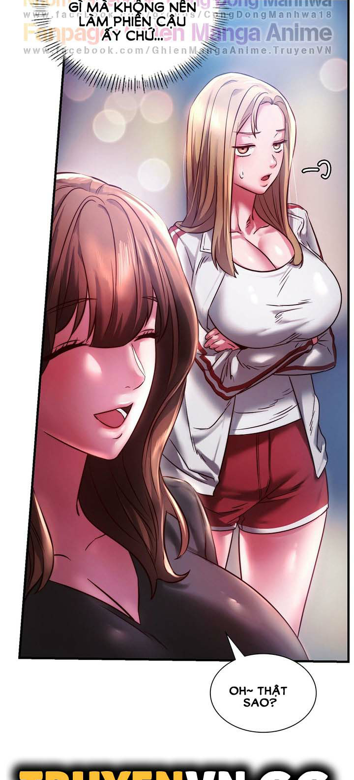 bạn học của tôi chapter 7 19