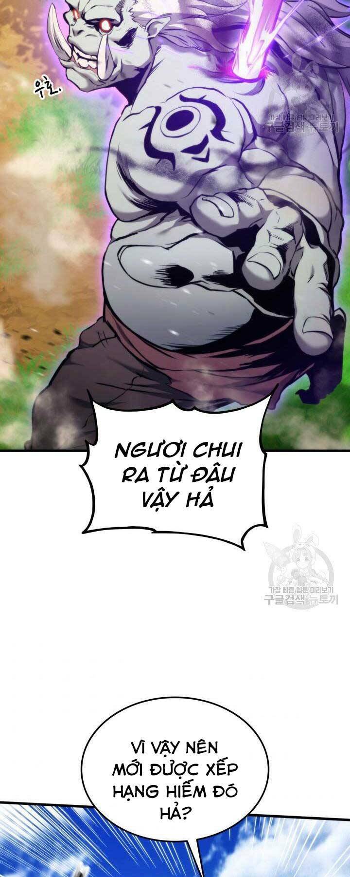 huyền thoại game thủ - tái xuất chapter 66 35