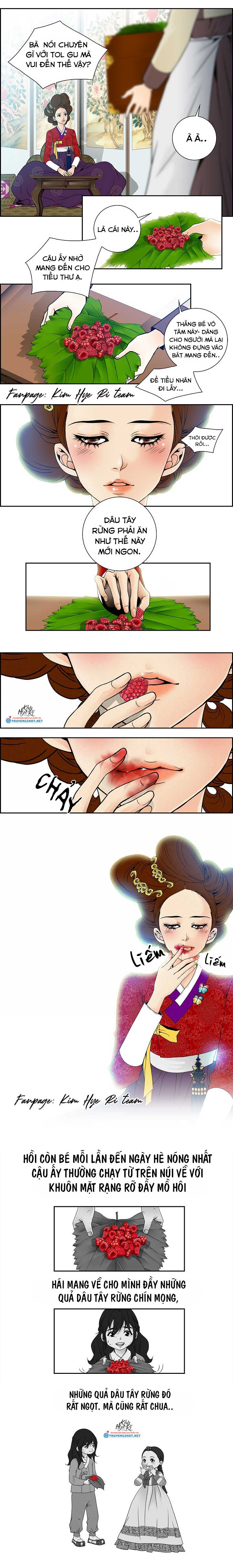 chuyện khuê phòng chapter 7.2 3