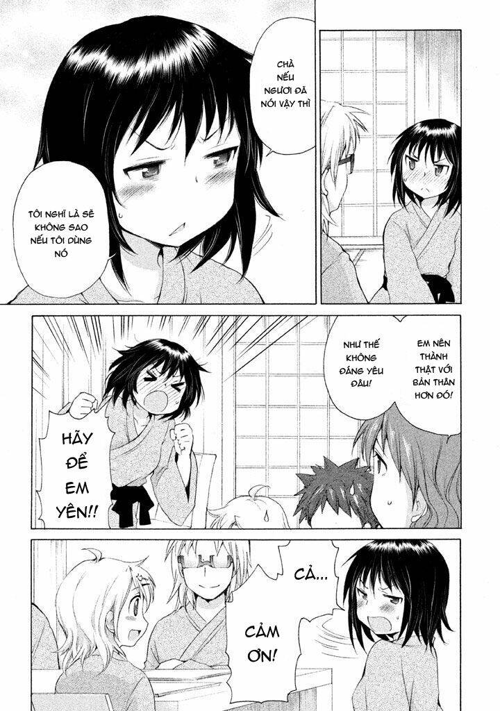 comic studio chapter 23 8