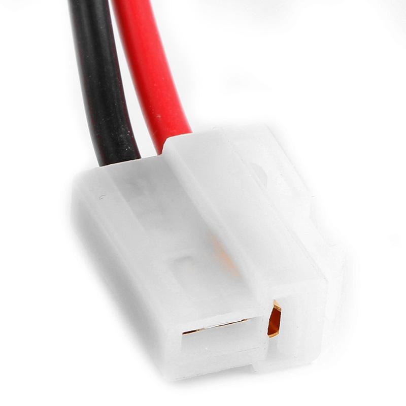 Dây Cáp Nguồn DC Cho Radio Alinco Mobile Vertex