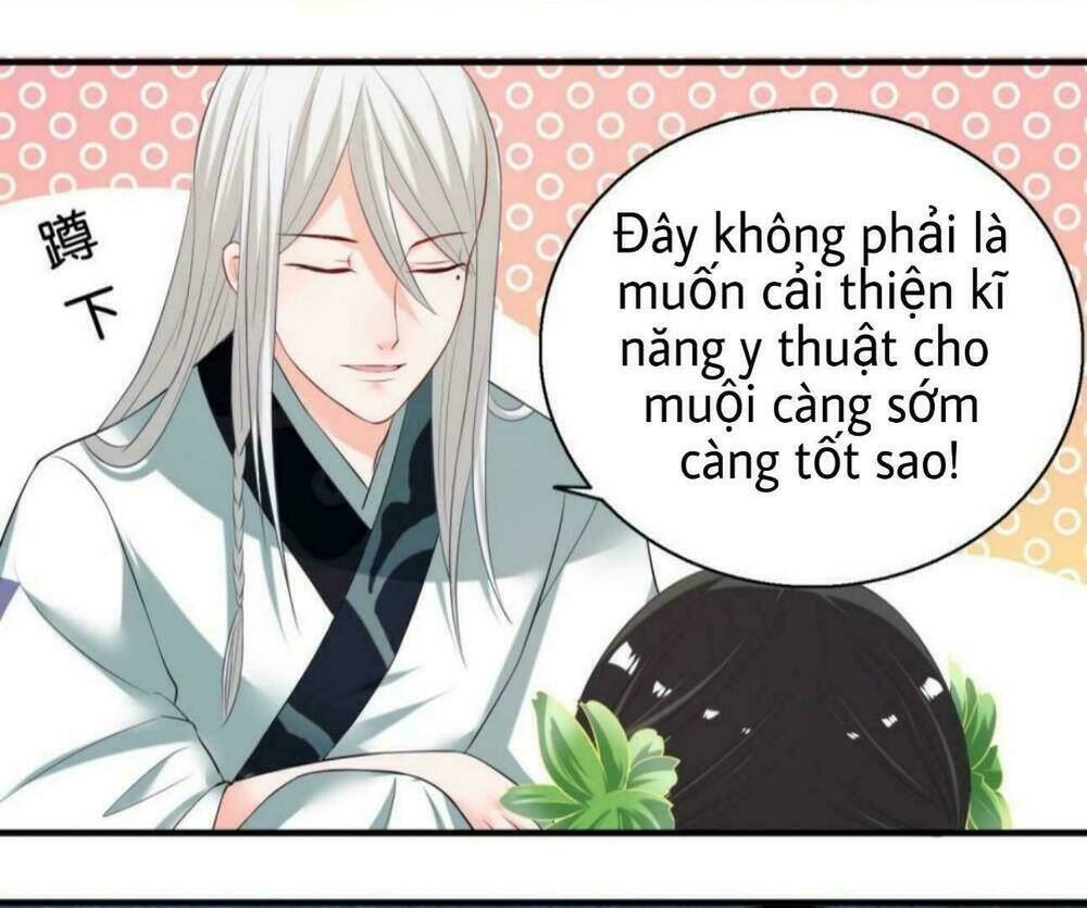 thời gian tình yêu chapter 13 12