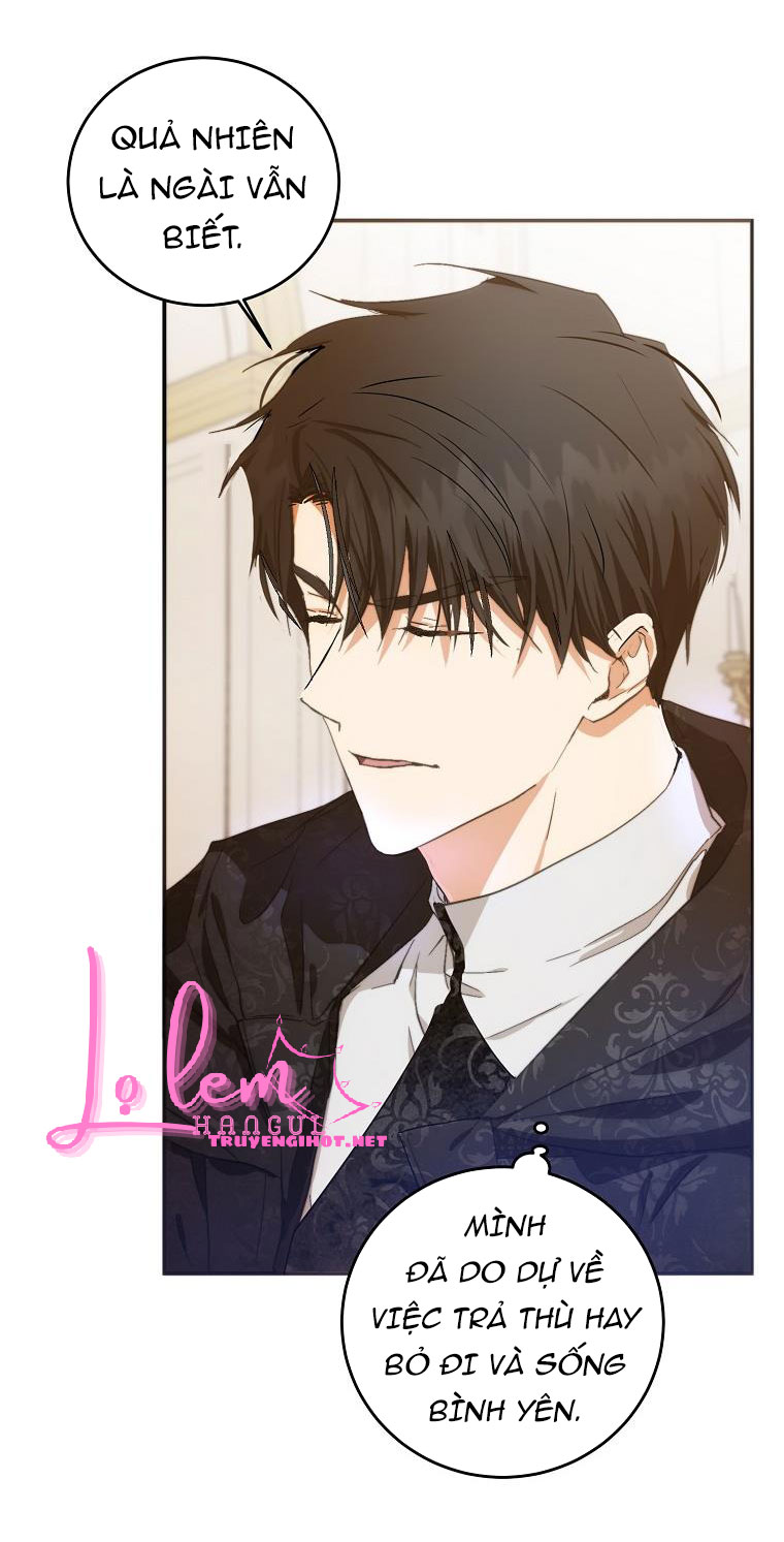 trở thành vợ của nam chính chapter 22.2 14