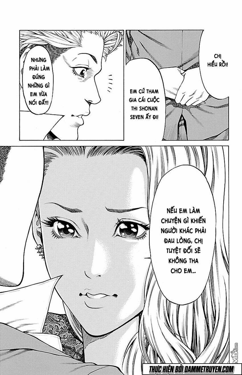 shonan seven chapter 11 20