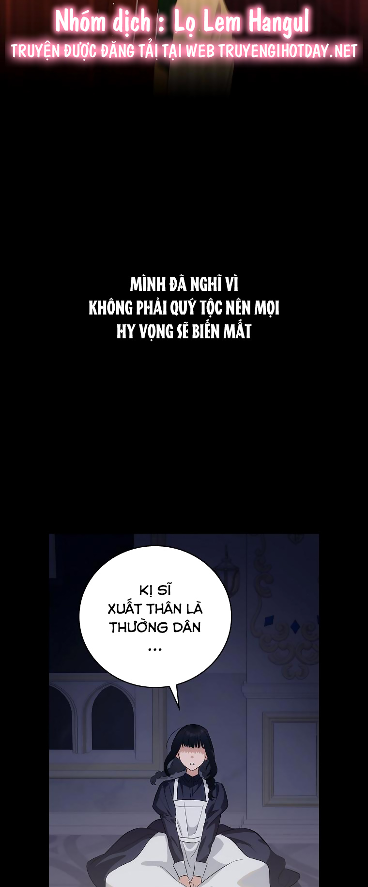 đứa bé không phải là con của anh chapter 61 38