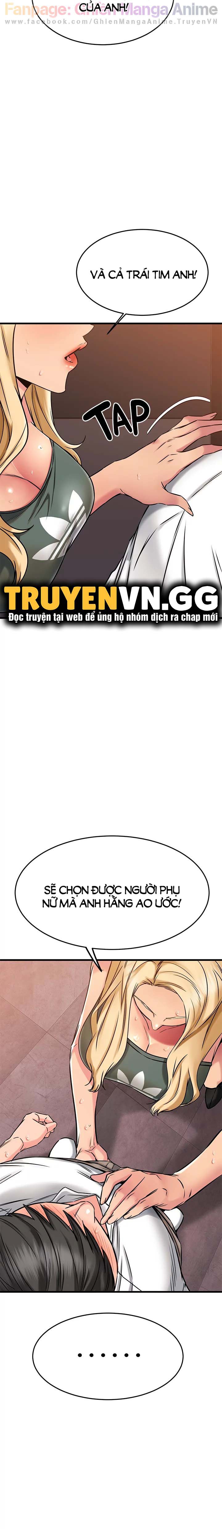 ranh giới người bạn chapter 49 14