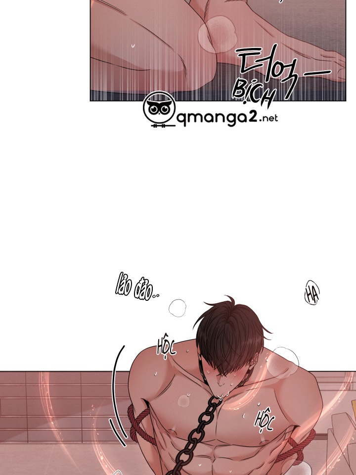 hội chứng minmotion chapter 4 76