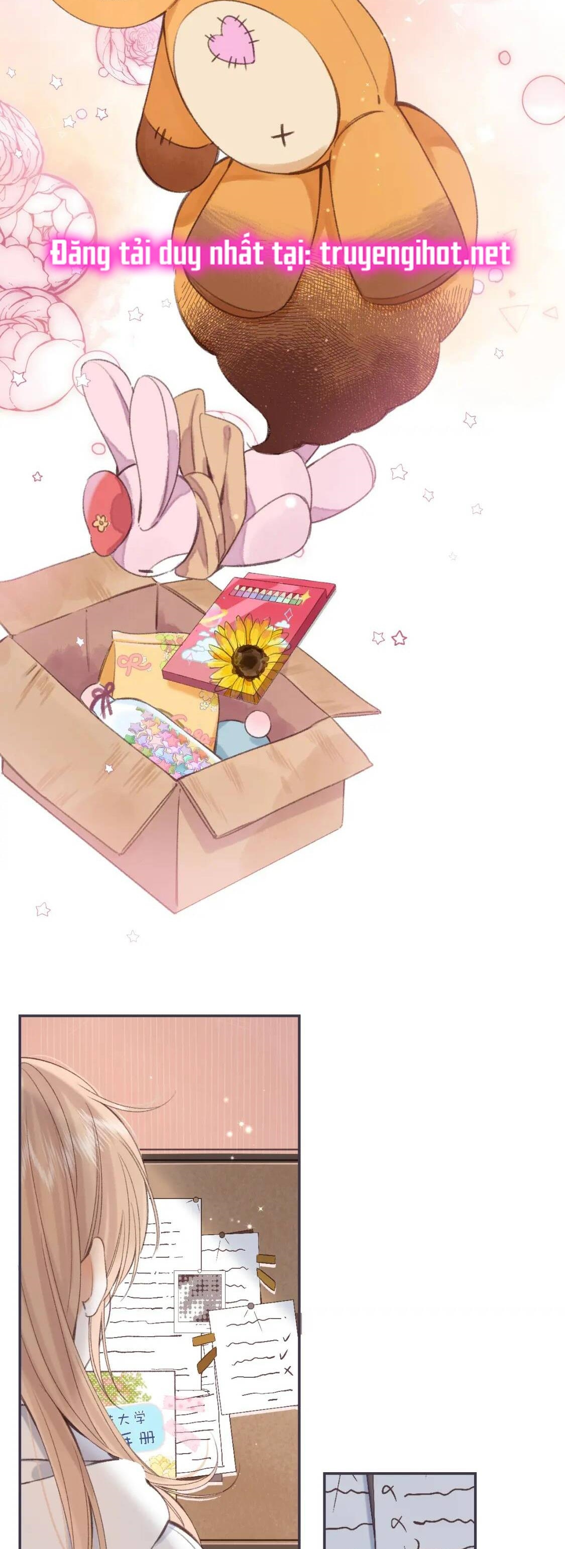 vụng trộm không thể giấu - mối tình thầm kín chapter 46 - End ss1 - Bất đầu ss2 sẽ làm từ raw Trung 28