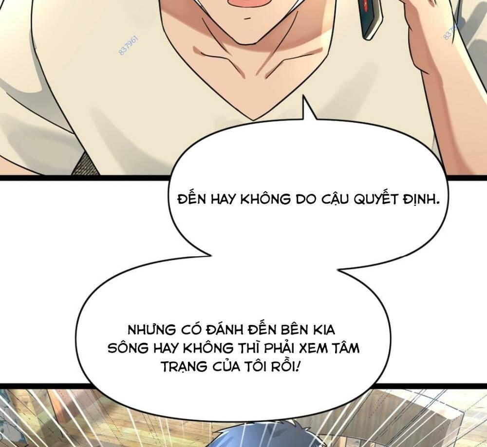 đóng băng toàn cầu: tôi gây dựng nên phòng an toàn thời tận thế chapter 134 5