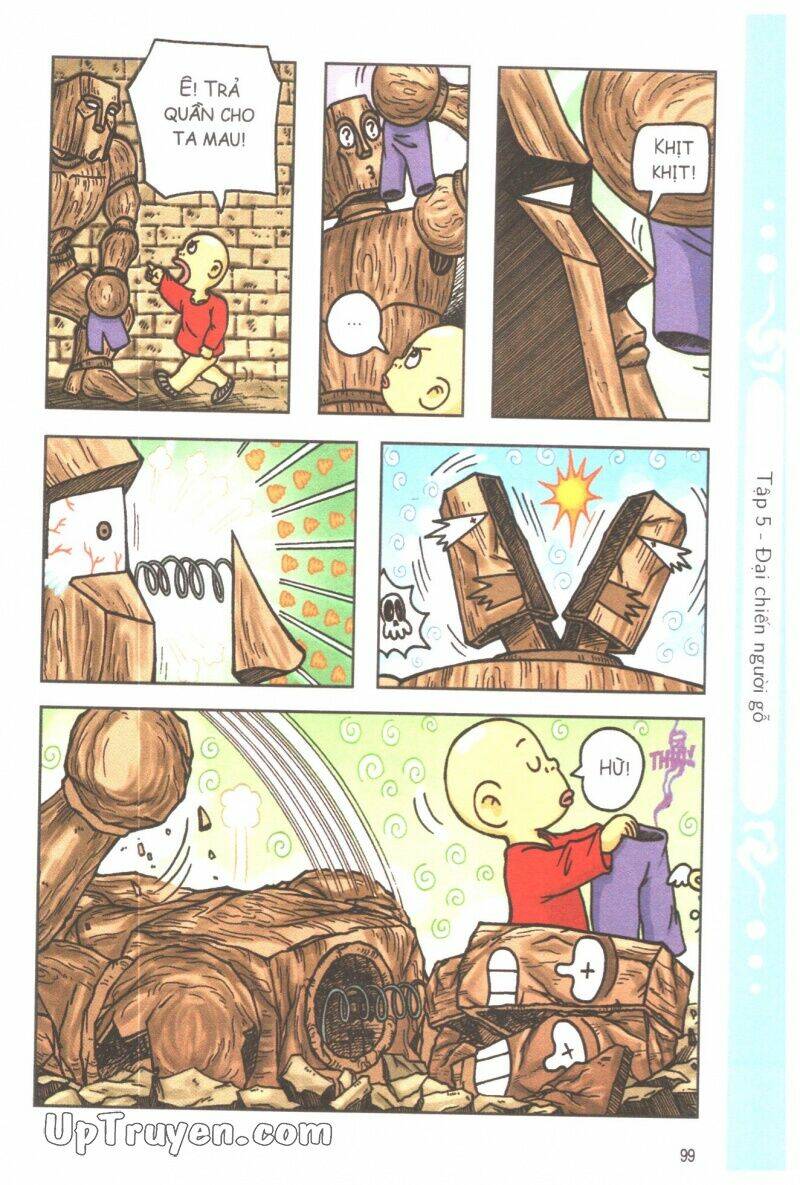 ô long viện tình huynh đệ chapter 5.4 8