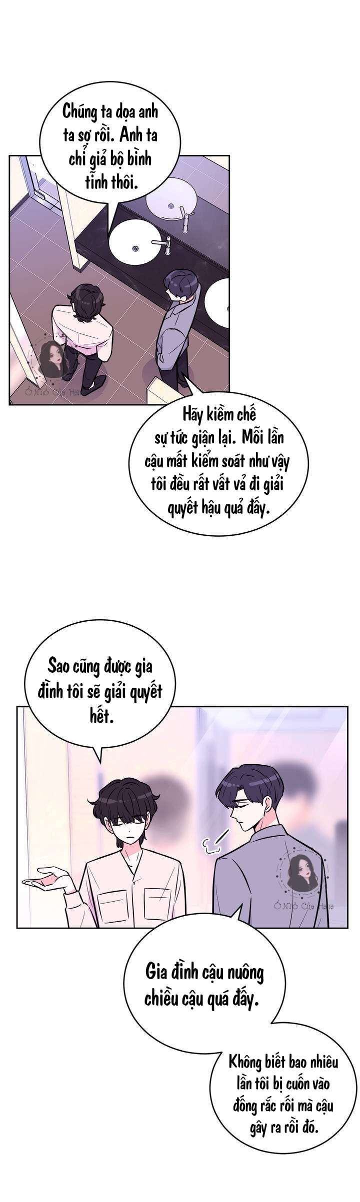 kinh nghiệm cảnh nóng chapter 24 8