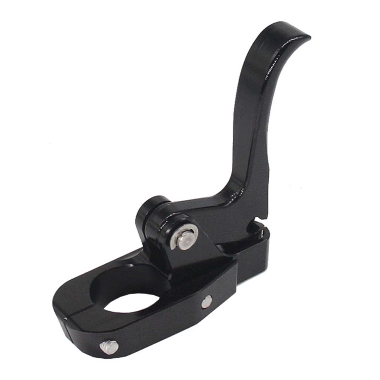 Finger Throttle for   Easy to Install Professional Accessory