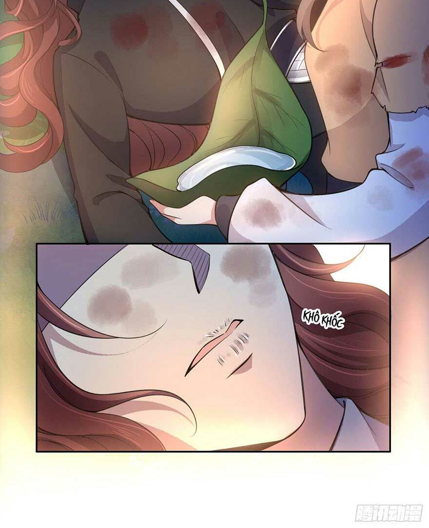 hoạn phi thiên hạ chapter 68 6