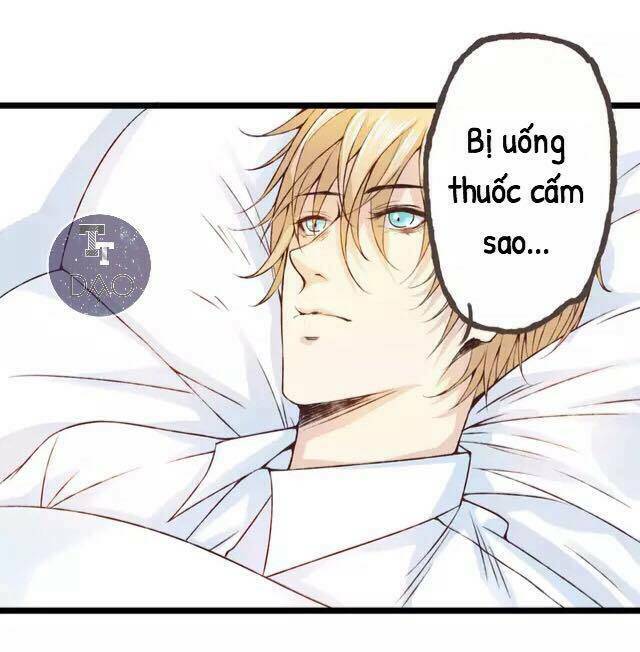 tôi không phải đa nhân cách chapter 25 53