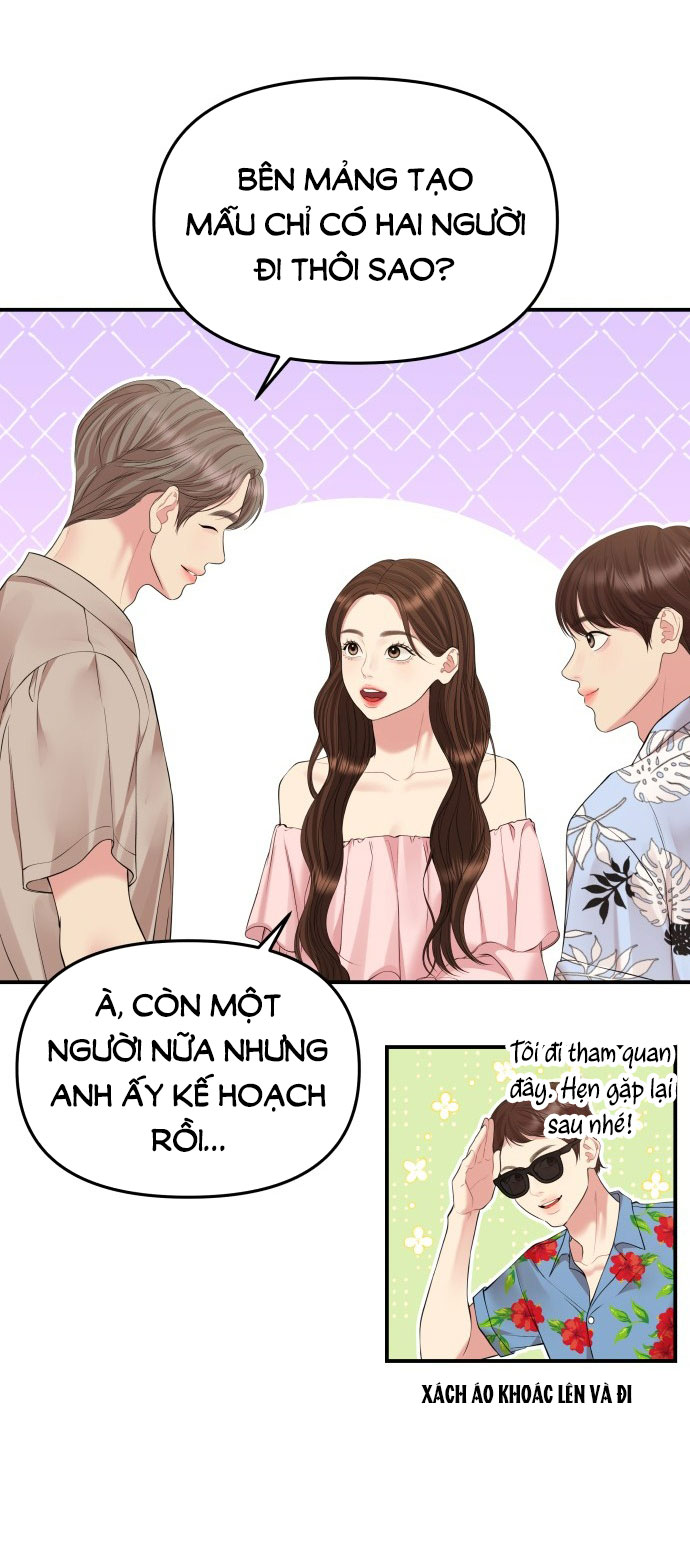 gửi em người đánh cắp những vì sao - to you who swallowed a star chapter 141.2 4