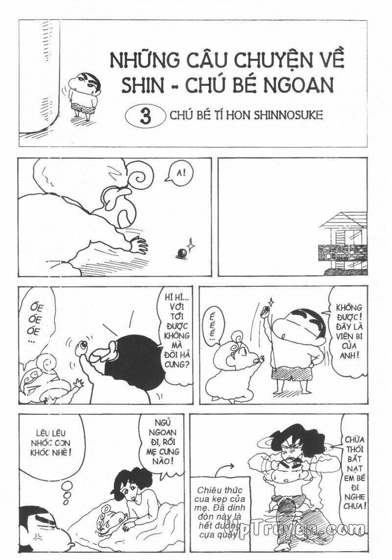 crayon shin-chan cậu bé bút chì chapter 19 86