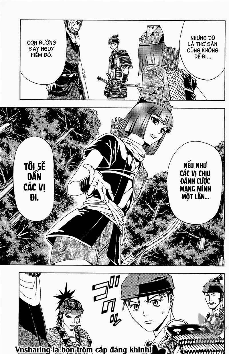 thiếu niên vương phần 2 chapter 51 44