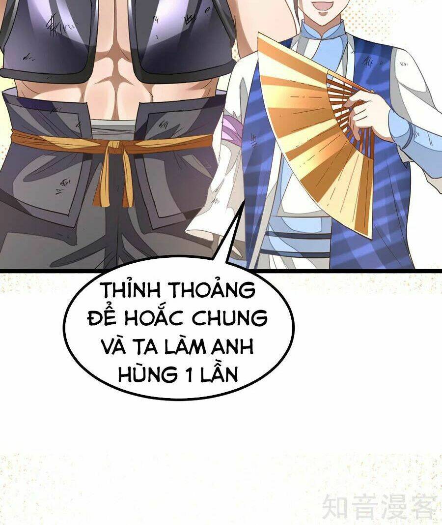cửu dương thần vương chapter 140 35