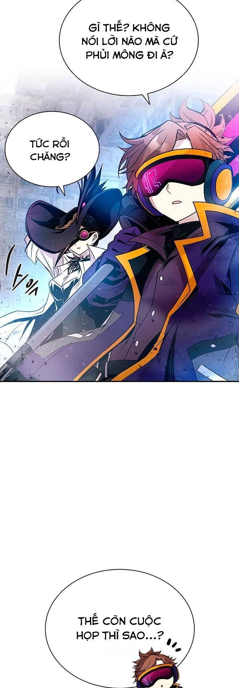 tiêu diệt ác nhân chapter 62 22