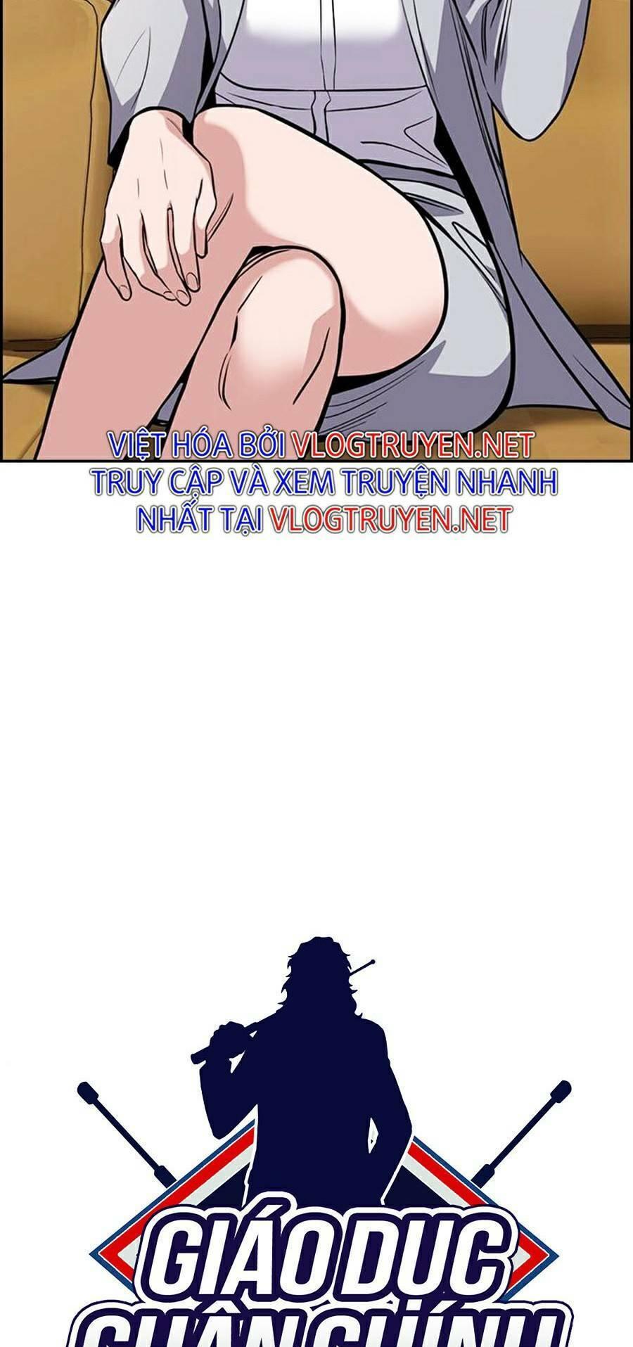 Giáo Dục Chân Chính chapter 69 13