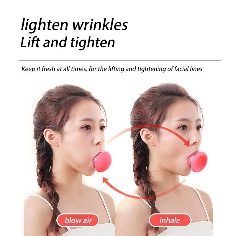 1 CÁI Dụng cụ giảm béo mặt Nâng cơ mặt Làm săn chắc da Hình chữ V Dụng cụ tập thể dục Di động dễ thương Dụng cụ tập thể dục chống nhăn miệng Màu sắc: Vàng