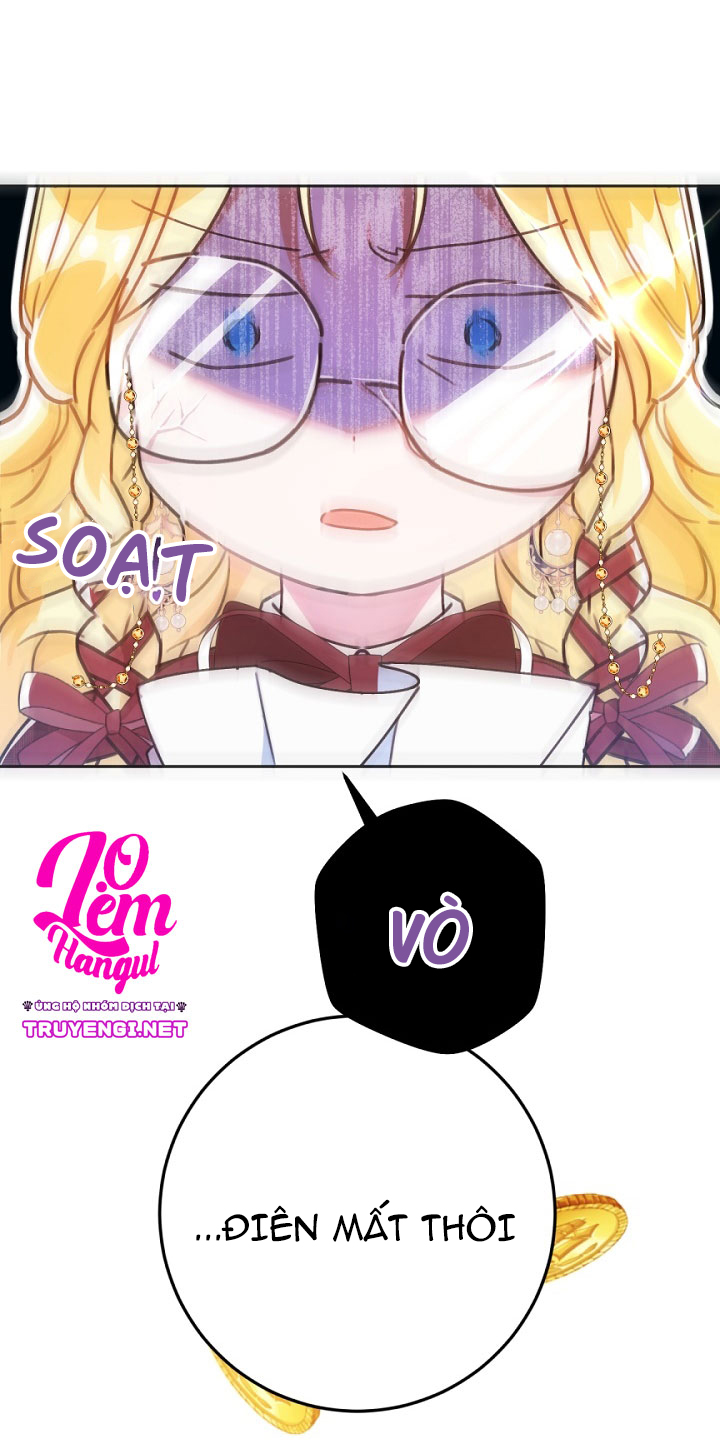 con rối ác nữ marionette chapter 33 60