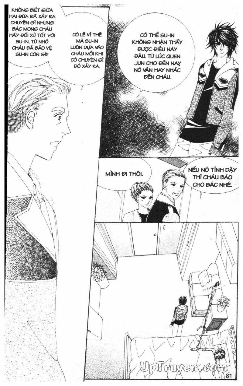 vợ chồng trẻ con bản đẹp chapter 12 78