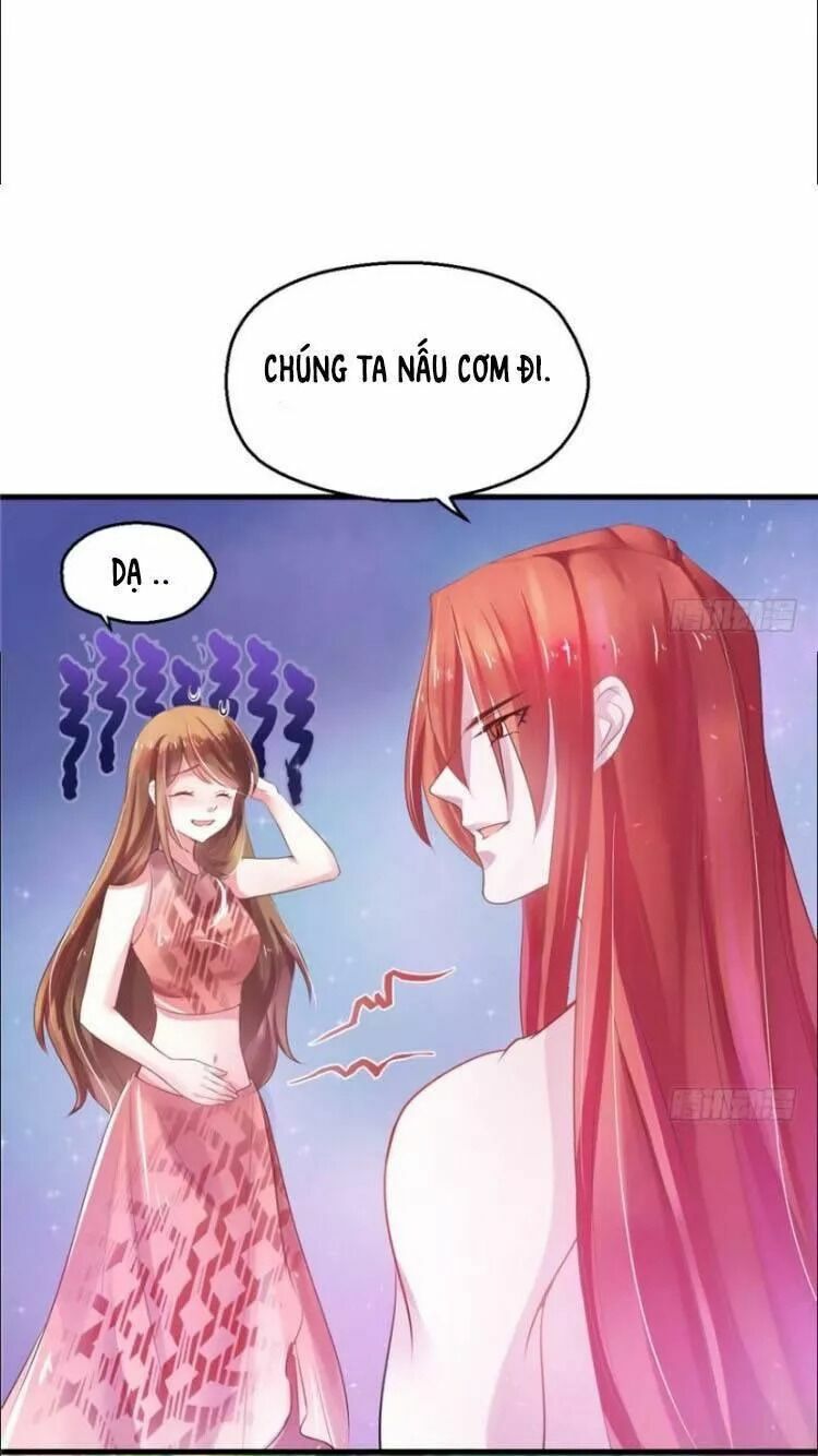 [16+] thảnh thơi thú thế chủng chủng điền, sinh sinh tể chapter 28 34